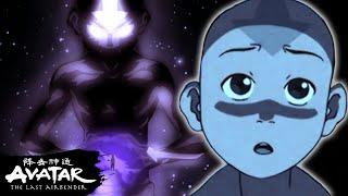 Aang Opens His Chakras for Avatar State Control ‍️ Full Scene | Avatar: The Last Airbender
