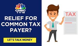 July 31 ITR Deadline: Essential Tips for Filing Your Income Tax Return on Time | CNBC TV18