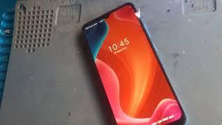 Realme c11 2021 factory reset hard reset format atmak el formatı