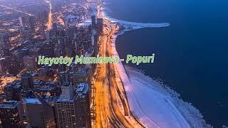 Хаётой Муминова - Попури  Hayotoy Muminova - Popuri