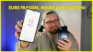 Xiaomi MIUI 13: Werbung, Downgrade, Display sperren, News Feed, Apple Strich | CH3 Tutorial Deutsch