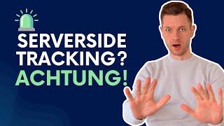 Server Side Tracking: Die 3 größten Mythen entlarvt!