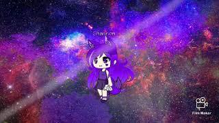 Galaxy Girl ||İbis Paint Gacha life