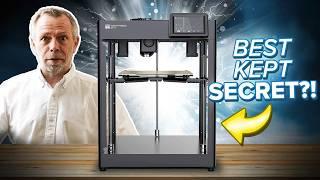 Two Trees SK1 Reviewed! 3D Printing's best kept secret!?