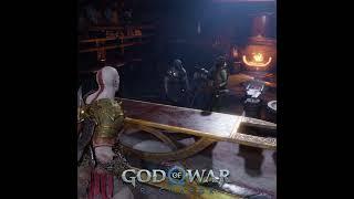 Гномы о  Драупнире ► God of War Ragnarok (Бог войны: Рагнарек) #ALETHEIA #ALETHEIA_AV