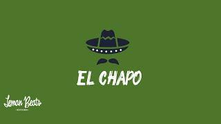 [SOLD] Mexican Drill x Latin Drill | Guitar Type Beat 2020 - "El Chapo"