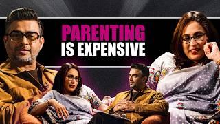 Radhika Gupta On Childhood, Parenting, & Securing Child’s Future | R. Madhavan | Parenting Tips