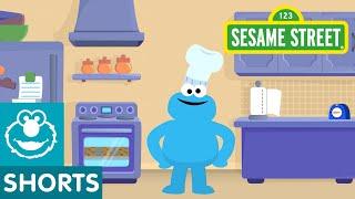 Sesame Street Monster Meditation #1: I-Sense with Cookie Monster and Headspace