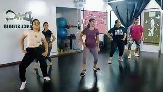 Tattoo - ABCD2 Dance Choreography || Dance class Scenes || Nishi Singh