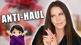 ‍️ ANTI HAUL ~ Yikes ... Not Buying These Products!