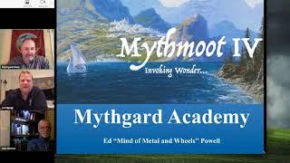 All About Mythgard AcademyHi