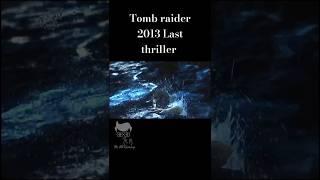 Tomb Raider (2013) - The Trailer That Changed Gaming Forever