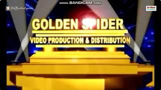 Golden Spider Video Production & Distribution (2000s, Myanmar)