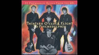 Thirteen O'Clock Flight To Psychedelphia (Full Album) - Plato and The Philosophers