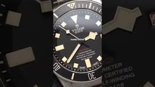 5 BEST Tudor Watches - Pelagos, Black Bay, BB58 & MORE