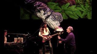 Radiolab Live:  Apocalyptical — Dinopocalypse!