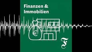 Wohin der Immobilienmarkt steuert - FAZ Finanzen & Immobilien