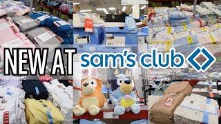 SAM'S CLUB NEW ITEMS & GREAT DEALS  2025!