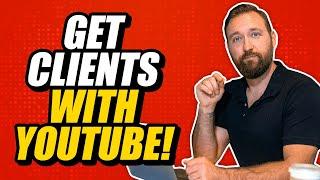 Get Coaching Clients With YouTube