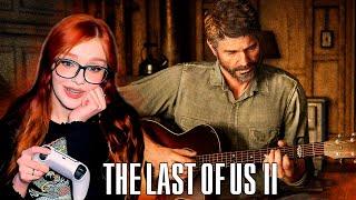 ЧТО СТАЛО С ЭЛЛИ И ДЖОЭЛОМ? ► The Last of Us 2 (Одни из нас 2) #1