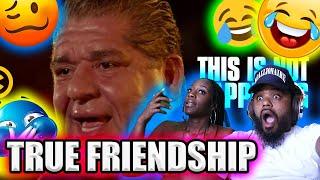 Joey Diaz- True Friendship At A Memorial Service- CLASSIC JOEY-BLACK COUPLE REACTS
