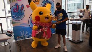 2024 Pokémon World Championships Play Lab Event at Nintendo NY