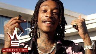 Mr. Criminal Feat. Wiz Khalifa "Elevate" (WSHH Exclusive - Official Music Video)