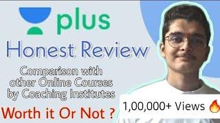 Unacademy Plus Honest Review based on Experience || Truth of Unacademy Plus Subscription || IIT JEE