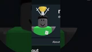 Roblox Killed a Classic Hat