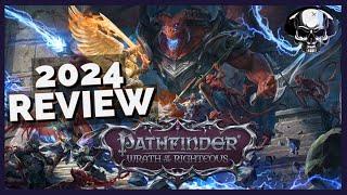 Pathfinder: WotR - The Re-Review