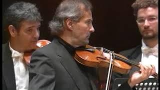 Vivaldi: La Primavera/ Giuliano Carmignola