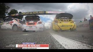 RALLYCROSS FRANCE 2019 - #6 Kerlabo