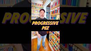 Is your mom a progressive Pez Dispenser mom? #pez #comedy #nyc