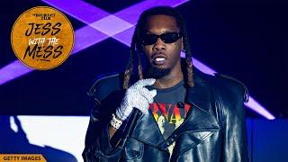 Offset Shuts Down Cheating Rumors: "Shawty Ain't My Shawty"