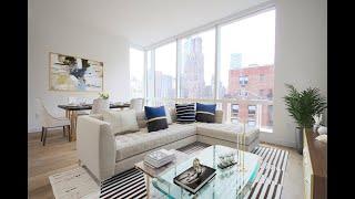 325 Lexington Ave Apt 15A, New York, NY 10016 Video tour