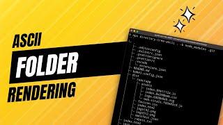 Render your folder structure as ASCII