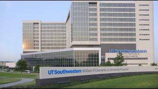 UT Southwestern Clements University Hospital