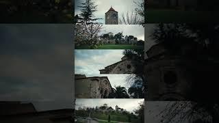 Quick color grade before and after. | FX30 - SLOG3