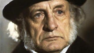 The Sad Truth About The Real-Life Ebenezer Scrooge