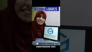 TECHNOLOGICS Embedded system Training and JOB Placement Review