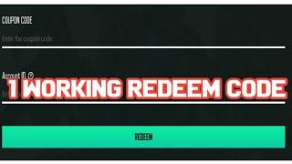 TODAY NEW REDEEM CODE  Pubg New State Redeem Code Today | Pubg New State Coupon Code Today