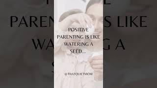 Supercharge Your Parenting Skills: Empowering Moms - One Positive Parenting Quote at a Time