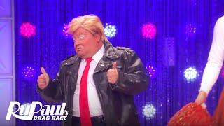 Trump: The Rusical | RuPaul Drag’s Race Season 11