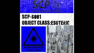 even more scp labels