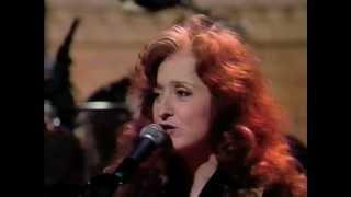 Bonnie Raitt & Delbert McClinton - Good Man, Good Woman