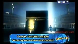 On The Spot - 7 Fakta Tentang Ka'Bah