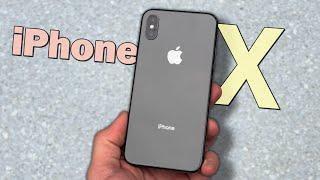 iPhone X in 2024: 7 Years Later – Still Worth It?