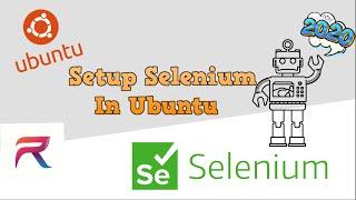 How To Install Selenium In Ubuntu | Quick Selenium Setup