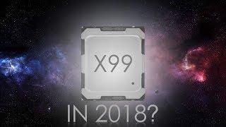 Can Intel X99 Still Shine?