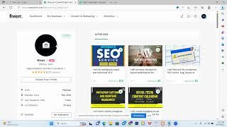 How to Remove Payoneer account from Fiverr | change payment method on fiverr 2023 | fiverr